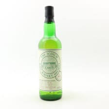SMWS 3927 LINKWOOD 1989 10 YEAR OLD