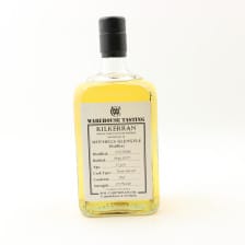 KILKERRAN 2006 11 YEAR OLD CADENHEADS WAREHOUSE TASTING