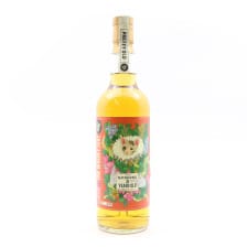 ISLAY 1990 31 YEAR OLD THE WHISKY JURY FOR WHISKY AGE TAIWAN