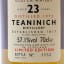 Rare Malts Teaninich 1973 23 Year Old