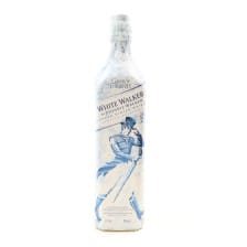 JOHNNIE WALKER WHITE WALKER LIMITED EDITION
