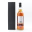 Travellers 2007 13 Year Old Watt Whisky