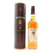 ABERLOUR 10 YEAR OLD