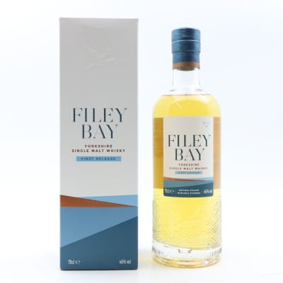 Filey Bay First Release