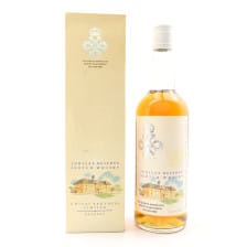 CHIVAS BROTHERS JUBILEE RESERVE QUEENS AWARD 75CL