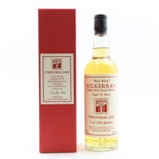 KILKERRAN 14 YEAR OLD CHRISTMAS 2020