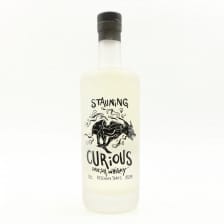 Stauning Curious Danish Whisky Research Series