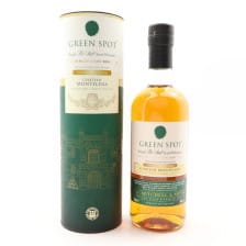 Green Spot Zinfandel Wine Cask Finish