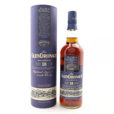 Glendronach 18 Allardice 2010 Release