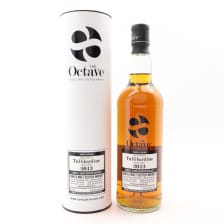 Tullibardine 2013 Duncan Taylor The Octave