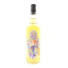 ISLAY BLENDED MALT 2010 10 YEAR OLD FOR CHICHIBU WHISK E Y MATSURI