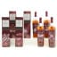 Macallan Whisky Maker’s Edition Nick Veasey X-Ray Classic Travel Range 4 x 70cl