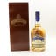 The Irishman Cask Strength 2011 Release