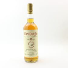 GLENBURGIE 1983 25 YEAR OLD BLADNOCH FORUM