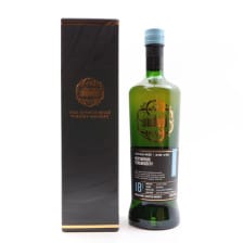 SMWS 44185 CRAIGELLACHIE 2005 18 YEAR OLD
