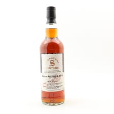 GLENROTHES 2015 9 YEAR OLD SIGNATORY 100 PROOF EDITION 6