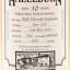 Hazelburn 2007 10 Year Old Open Day 2018