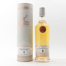 Bunnahabhain 10 Discovery Gordon Macphail