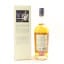 Kaikyo Hatozaki 12 Year Old Umeshu Cask Finish