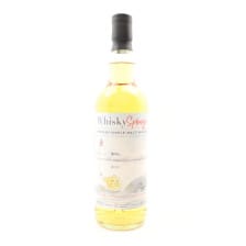 SMOGEN 2012 9 YEAR OLD WHISKY SPONGE EDITION NO 41