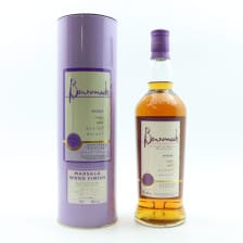 Benromach 7 Marsala Wood Finish