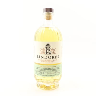 Lindores Abbey 2019 Exclusive Cask #383