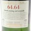 SMWS 64.64 Mannochmore 2001 14 Year Old