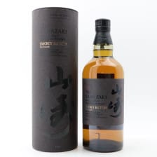 Yamazaki Smoky Batch The Fourth