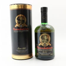 Bunnahabhain 12 Circa 2000 S