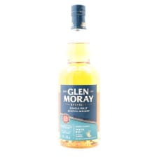 GLEN MORAY PEATED