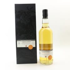 Lochlea 2018 5 Adelphi Selection Single Cask 114