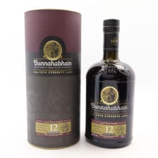 Bunnahabhain 12 2022 Edition