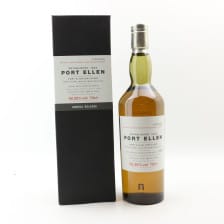 Port Ellen 2nd Annual Release 1978 24
