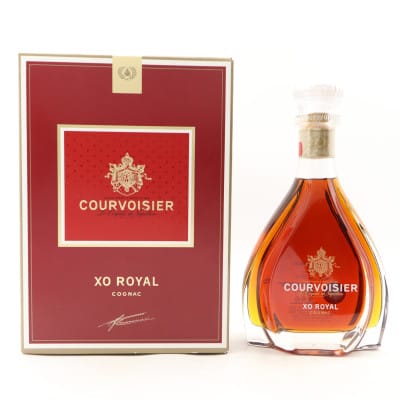 Courvoisier XO Royal