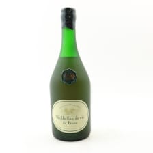 Vieille Eau De Vie De Prune