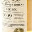 Auchroisk 2009 Old Particular The Chairman’s Choice