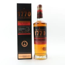 GLASGOW DISTILLERY 1770 CASK STRENGTH BATCH 1
