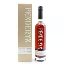 PENDERYN SINGLE CASK S190 FOR PASSION FOR WHISKY