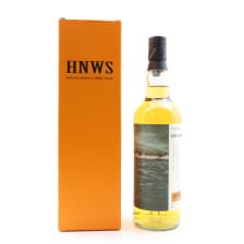 ISLAY SINGLE MALT 1991 30 YEAR OLD THOMPSON BROS
