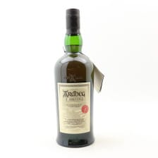 Ardbeg Dark Cove Committee Release