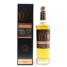 Glasgow Distillery 1770 6 Cognac Finish Small Batch Series 2