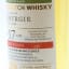 Glenburgie 1999 17 Year Old Old Malt Cask