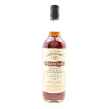 ROYAL BRACKLA 2006 15 YEAR OLD CADENHEADS