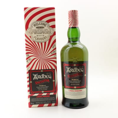 Ardbeg Spectacular Feis Ile 2024