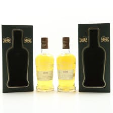 TOMATIN 2003 SINGLE CASK 1830  TOMATIN 2004 SINGLE CASK 40265 FOR HIGHLAND GOLF LINKS PRO AM 2 X 70CL