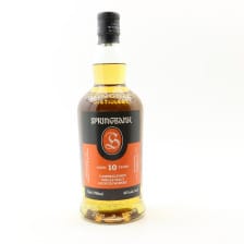 SPRINGBANK 10 YEAR OLD