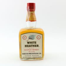 WHITE HEATHER DE LUXE 26 23 FL OZ