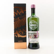 SMWS 2 123 GLENLIVET 14 YEAR OLD EXCLUSIVE CASK 2021