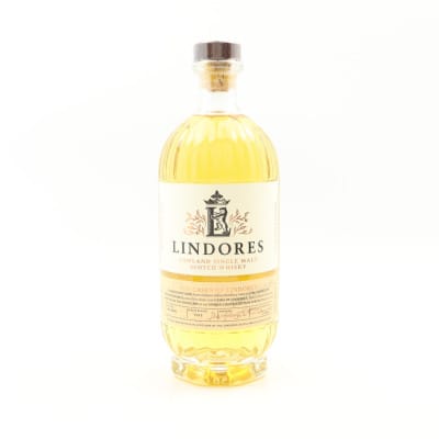 Lindores Abbey The Casks Of Lindores Bourbon Cask