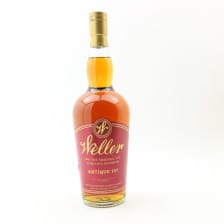 Wl Weller Antique 107
